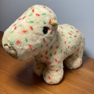 Build-A-Bear Cookiebara Capybara Plush